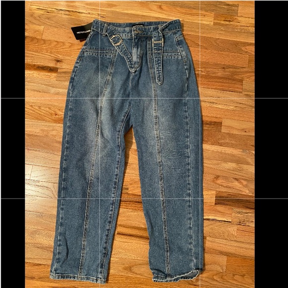 jeans - Picture 2 of 3